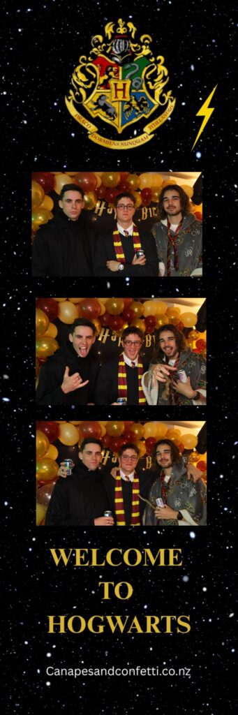 Photo Booth Christchurch