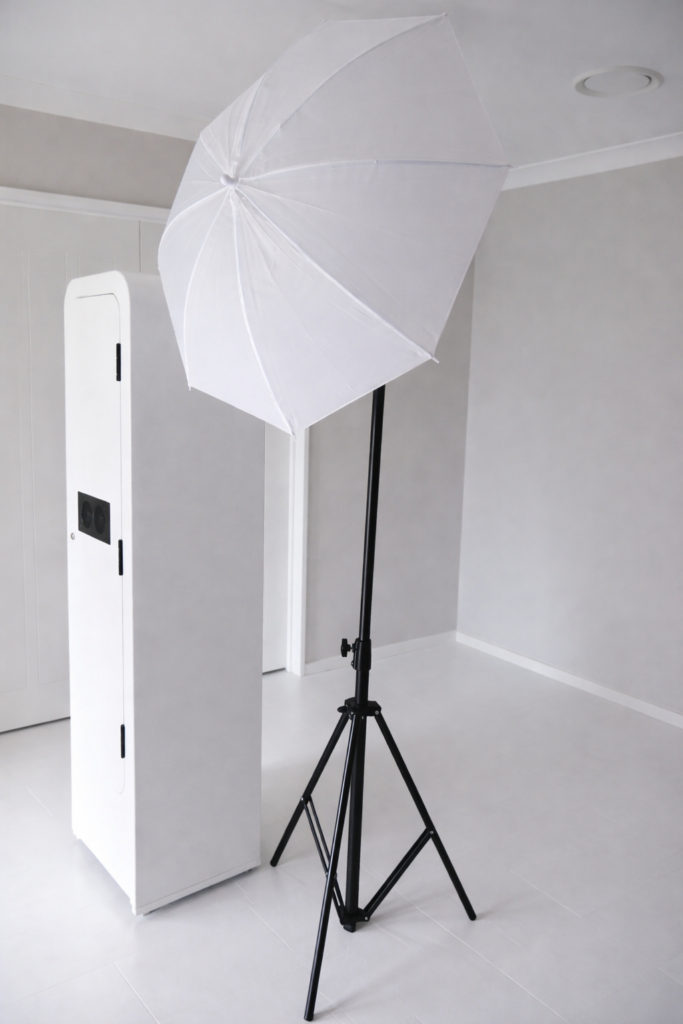 Booth Hire Christchurch