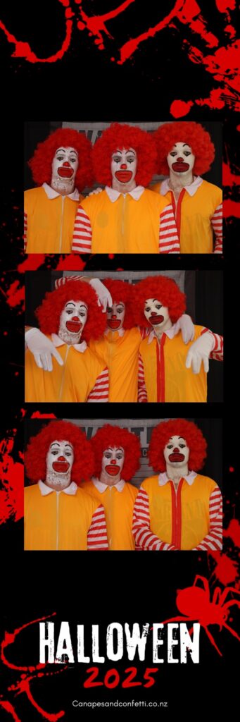 Photo Booth Christchurch