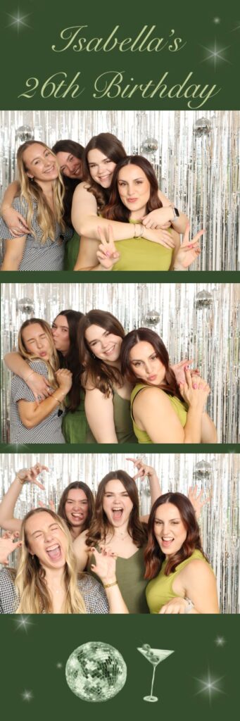 Photo Booth Christchurch