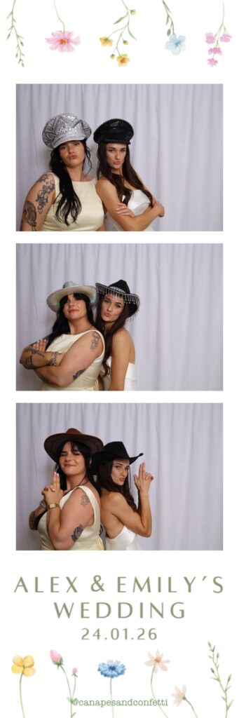 Photobooth hire Christchurch
