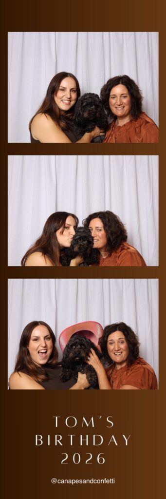 Photo Booth Hire Christchurch