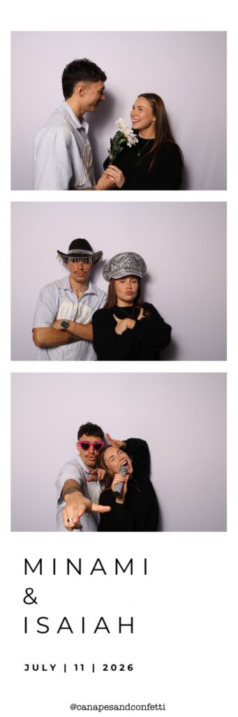 Photo Booth Photo